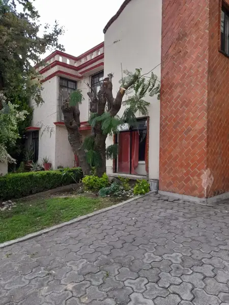 Casa en renta en Santa Catarina, San Andrés Cholula — foto 2 de 13