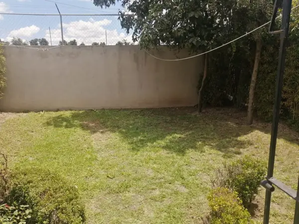 Casa en renta en Santa Catarina, San Andrés Cholula — foto 3 de 13