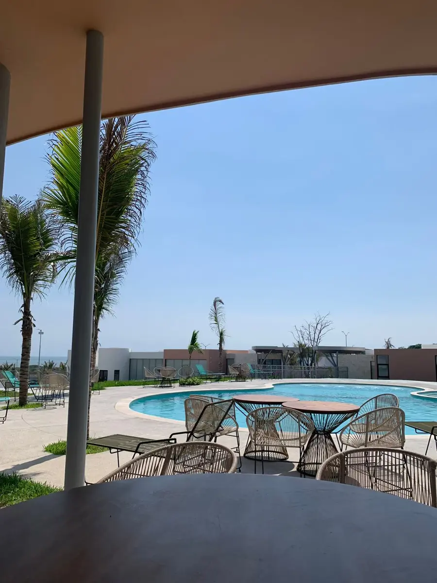 Casa en venta en Lomas del Mediterráneo, Alvarado — foto 1 de 39
