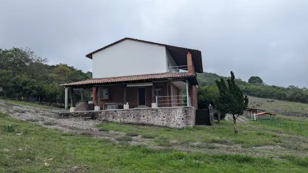 Finca-Rancho en venta en Cofradia de Suchitlan, Comala — foto 3 de 48