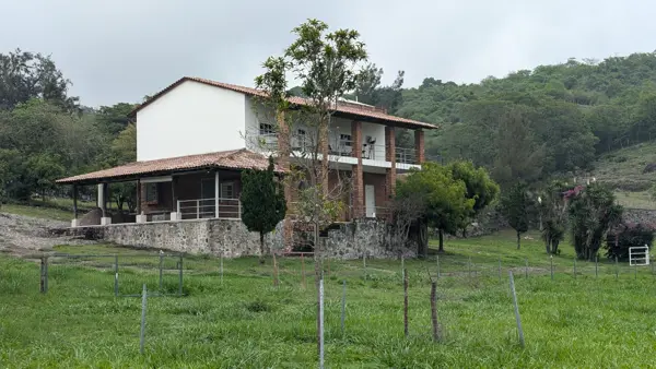 Finca-Rancho en venta en Cofradia de Suchitlan, Comala — foto 2 de 48