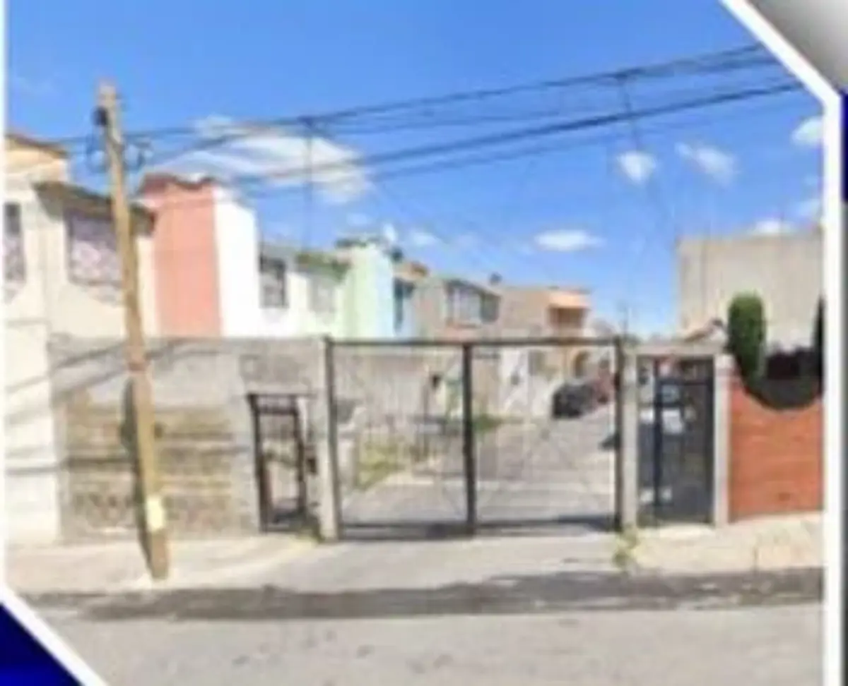 Casa en venta en Real de Costitlán I, Chicoloapan