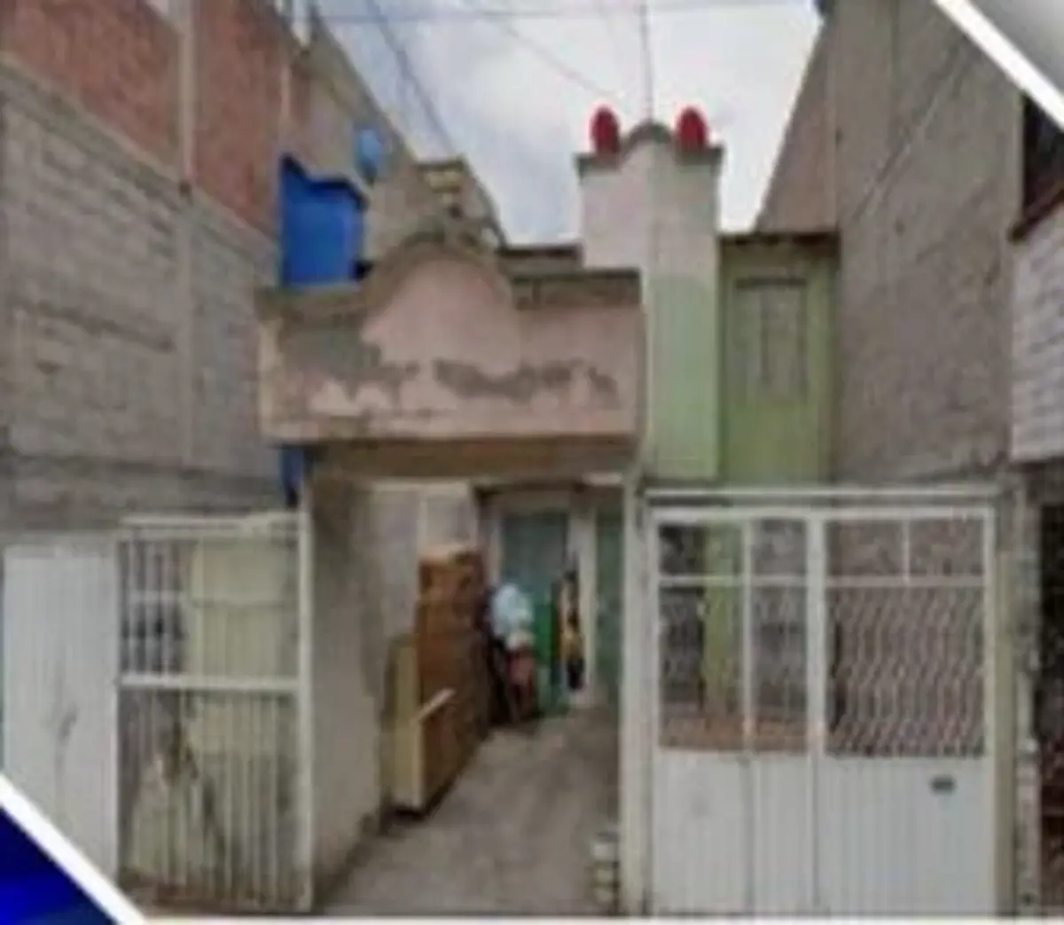 Casa en venta en Real de Costitlán I, Chicoloapan