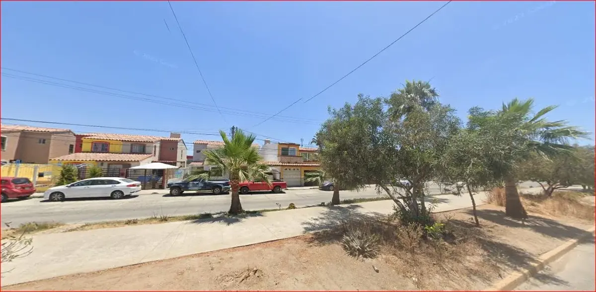 Casa en venta en Vista Hermosa, Ensenada — foto 1 de 5