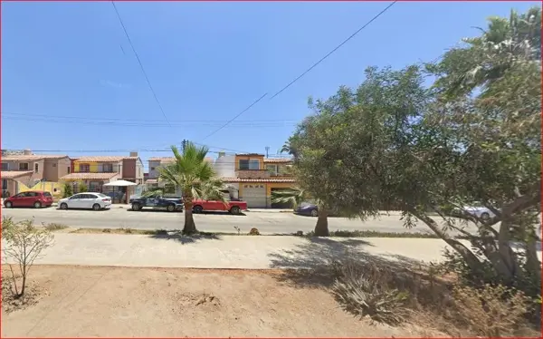 Casa en venta en Vista Hermosa, Ensenada — foto 2 de 5