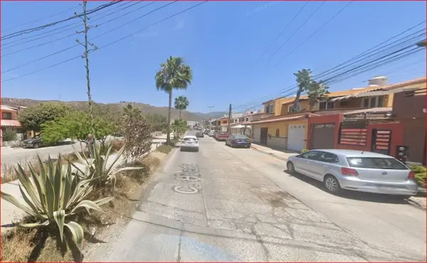 Casa en venta en Vista Hermosa, Ensenada — foto 3 de 5