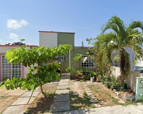 Casa en venta en Hacienda Real del Caribe, Benito Juárez — foto 2 de 15