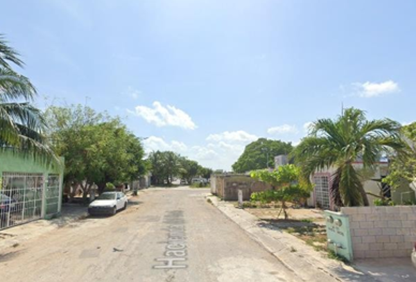 Casa en venta en Hacienda Real del Caribe, Benito Juárez — foto 3 de 15