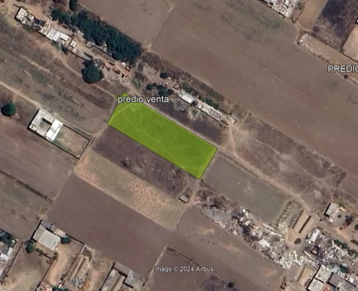 Terreno en venta en San Matias Cocoyotla, San Pedro Cholula