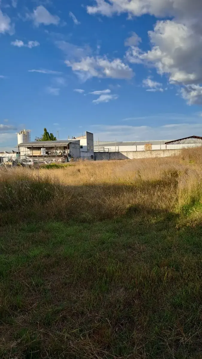Terreno en venta en San Francisco Acatepec, San Andrés Cholula — foto 1 de 3