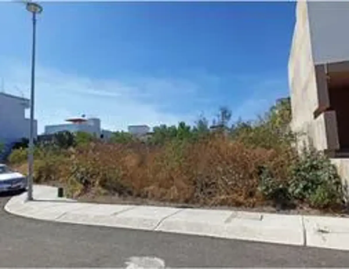Terreno en venta en Zibatá, El Marqués — foto 1 de 4