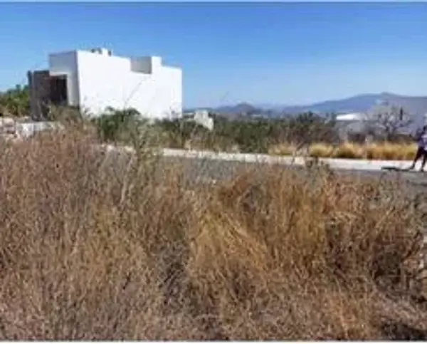 Terreno en venta en Zibatá, El Marqués — foto 2 de 4