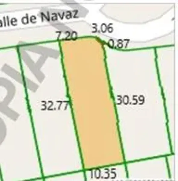 Terreno en venta en Zibatá, El Marqués — foto 3 de 4