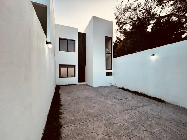 Casa en venta en Plan de Ayala Ampliación Norte, Tuxtla Gutiérrez — foto 3 de 18