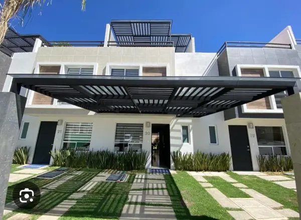 Casa en venta en Lomas de Angelópolis, San Andrés Cholula — foto 2 de 15