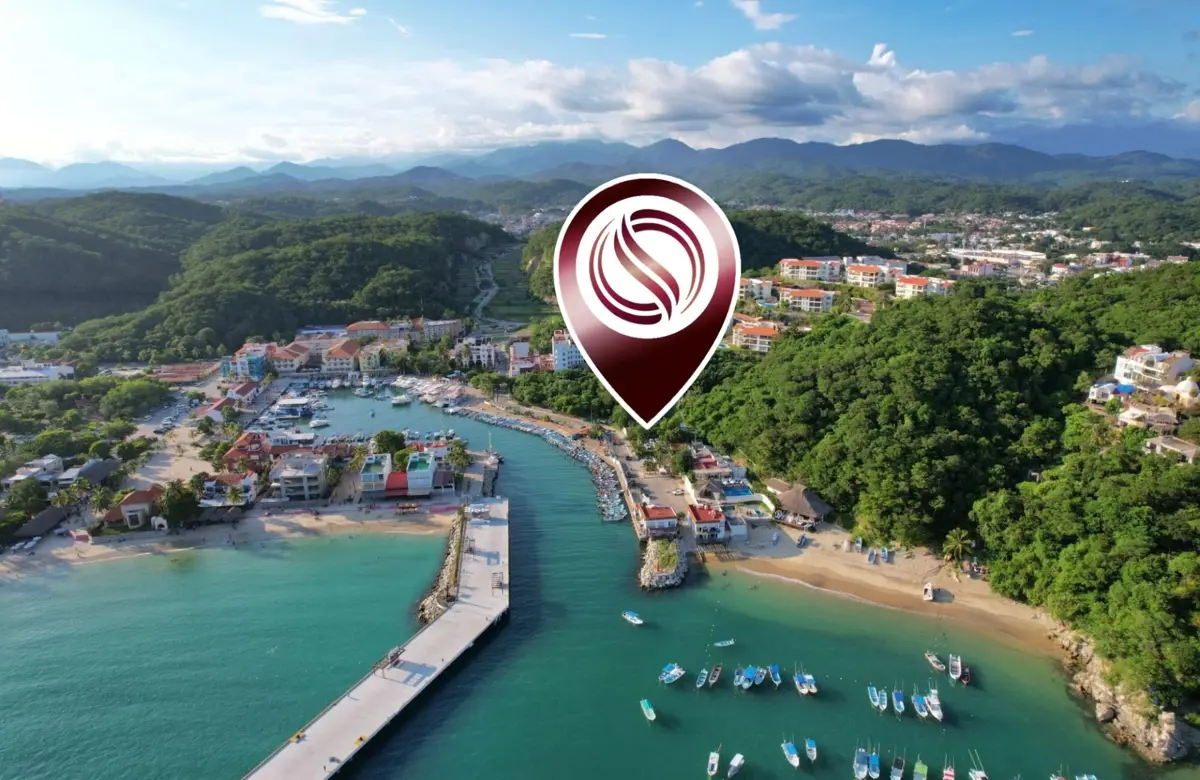 Terreno en venta en Santa Maria Huatulco Centro, Santa María Huatulco — foto 1 de 24