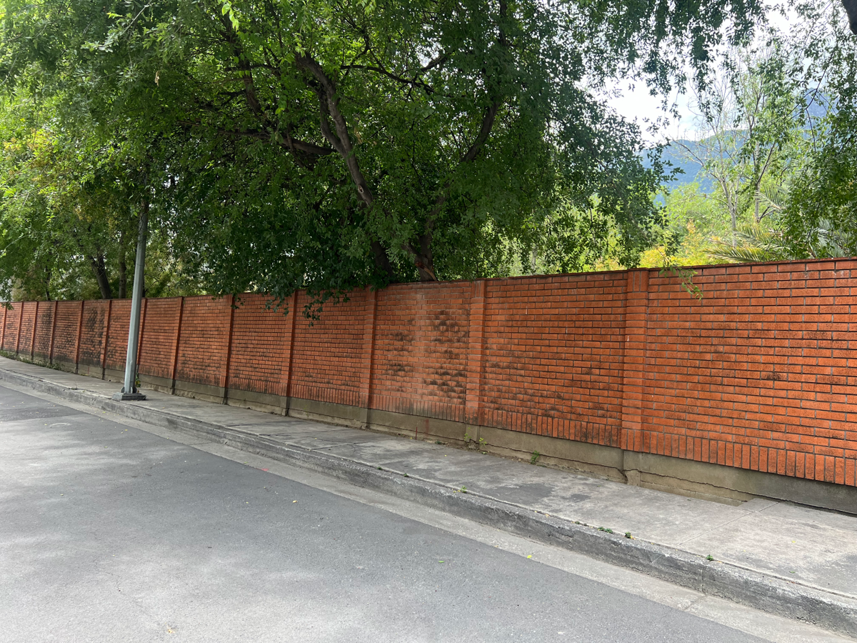 Terreno en venta en Zona Jeronimo Siller, San Pedro Garza García — foto 1 de 3