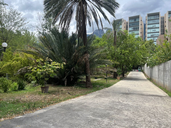 Terreno en venta en Zona Jeronimo Siller, San Pedro Garza García — foto 3 de 3