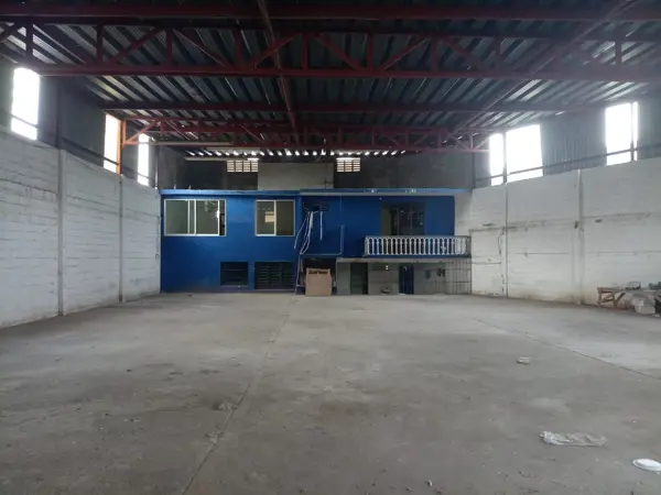 Bodega en renta en Crucero de Cayaco, Acapulco de Juárez, Guerrero