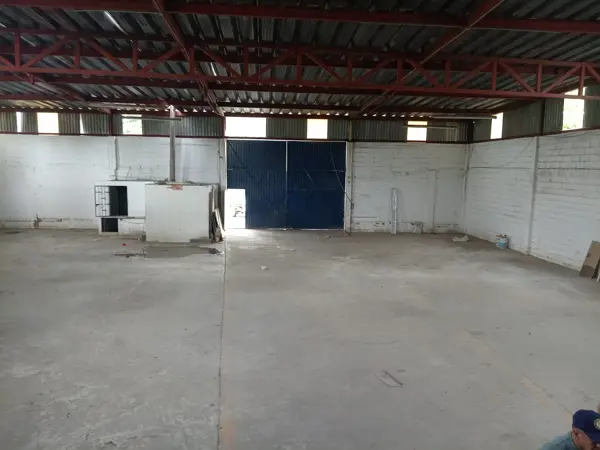 Bodega en renta en Crucero de Cayaco, Acapulco de Juárez — foto 2 de 8