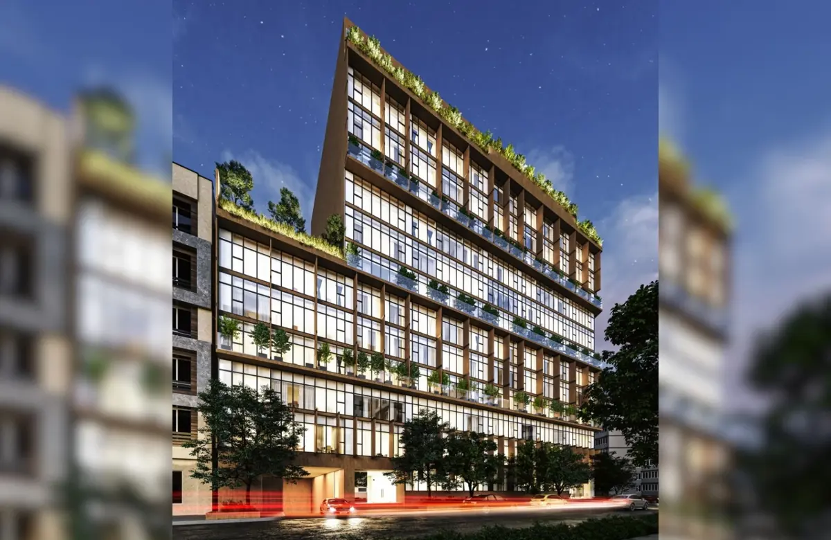 Local en venta en Roma Norte, Cuauhtémoc — foto 1 de 12