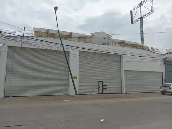 Bodega en venta en Hornos, Acapulco de Juárez, Guerrero