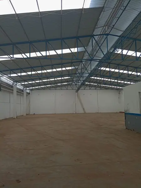 Bodega en venta en Hornos, Acapulco de Juárez — foto 3 de 9