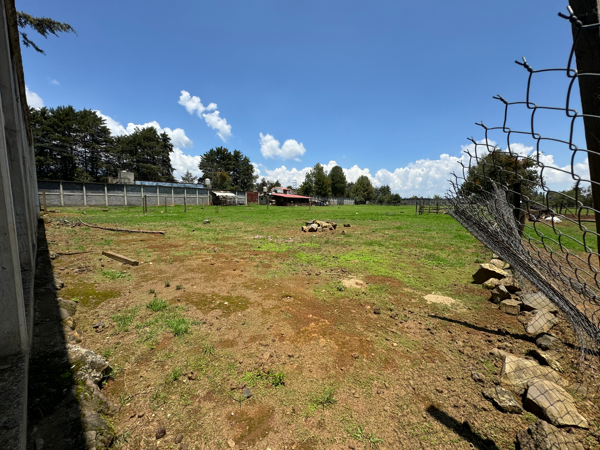 Terreno en venta en El Mirador, Pátzcuaro — foto 2 de 12