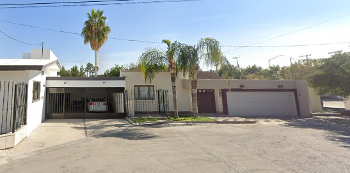 Casa en Remate en La Rosita, Torreón, Coahuila de Zaragoza