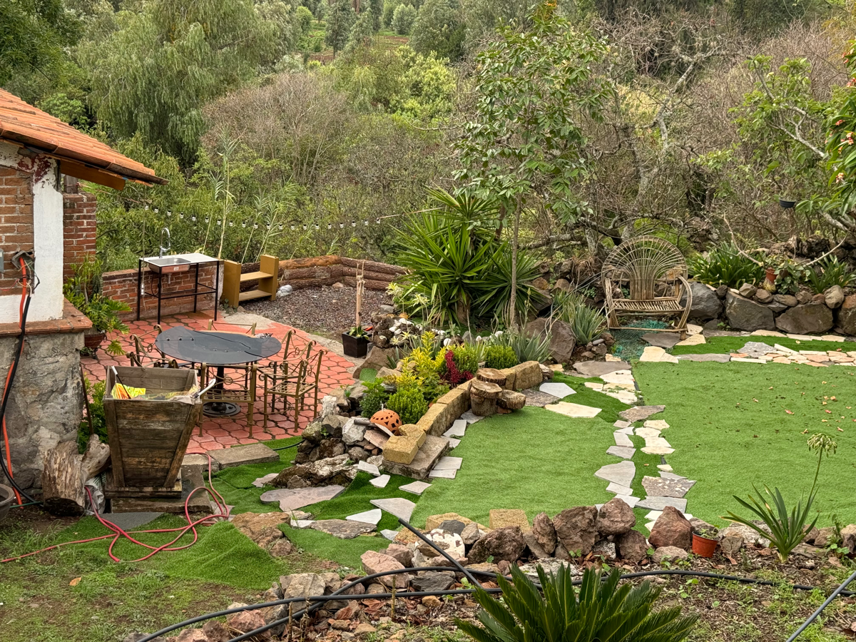 Finca-Rancho en venta en Puacuaro, Erongarícuaro — foto 1 de 20