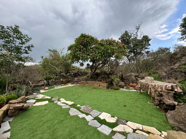 Finca-Rancho en venta en Puacuaro, Erongarícuaro — foto 2 de 20