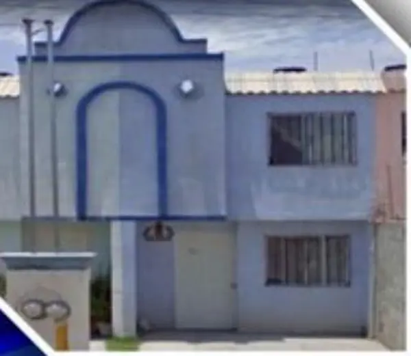 Casa en venta en Pedregal del Valle, Torreón — foto 2 de 3