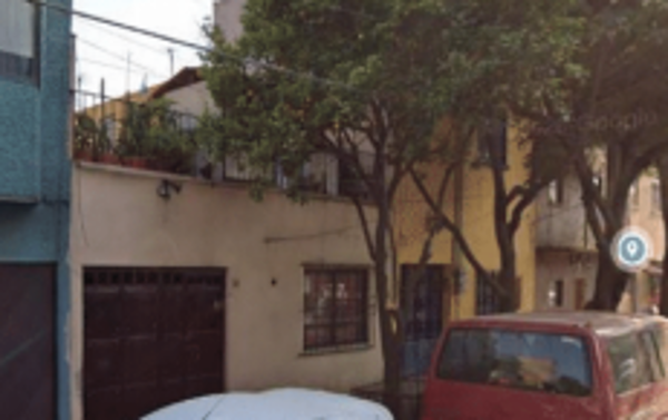 Casa en Victoria de las Democracias, Azcapotzalco, Ciudad de México