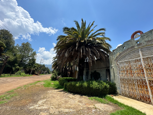 Hotel en venta en El Mirador, Pátzcuaro — foto 3 de 15