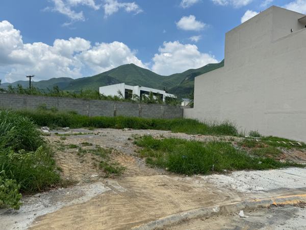 Terreno en venta en Los Cristales, Monterrey — foto 2 de 11
