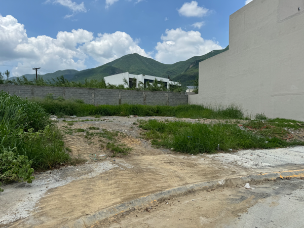 Terreno en venta en Los Cristales, Monterrey — foto 3 de 11