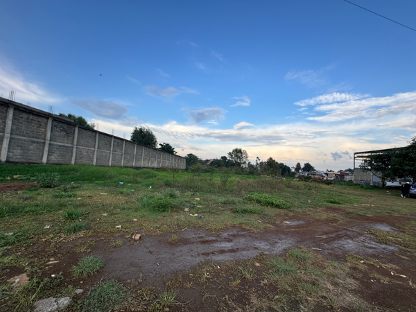 Terreno en venta en La Presa, Uruapan — foto 2 de 9