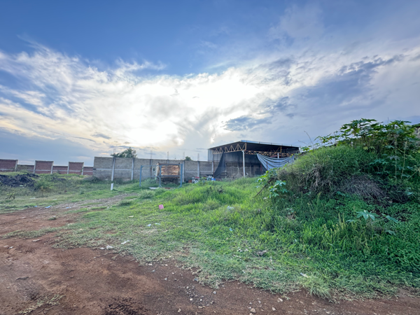 Terreno en venta en La Presa, Uruapan — foto 3 de 9