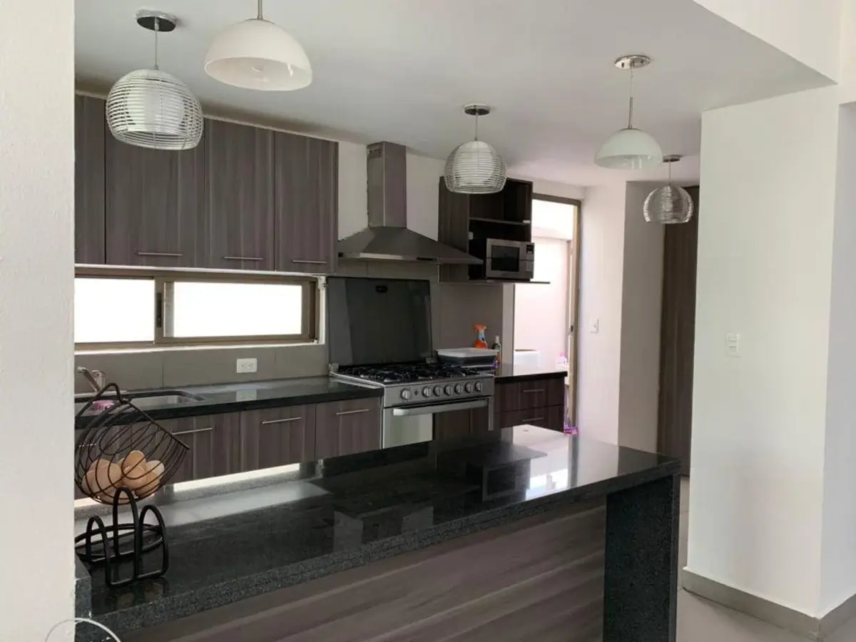Casa en venta en Del Parque Residencial, El Marqués — foto 1 de 13
