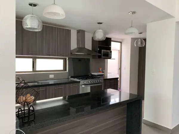 Casa en venta en Del Parque Residencial, El Marqués, Querétaro Casa en venta en Del Parque Residencial, El Marqués, Querétaro