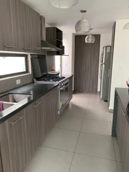 Casa en venta en Del Parque Residencial, El Marqués — foto 2 de 13