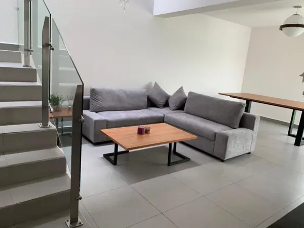 Casa en venta en Del Parque Residencial, El Marqués — foto 3 de 13
