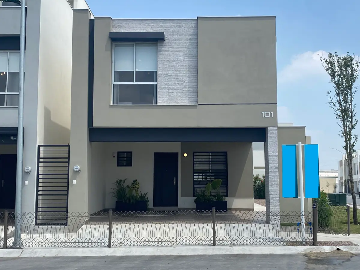 Casa en venta en Torento, Apodaca — foto 1 de 34