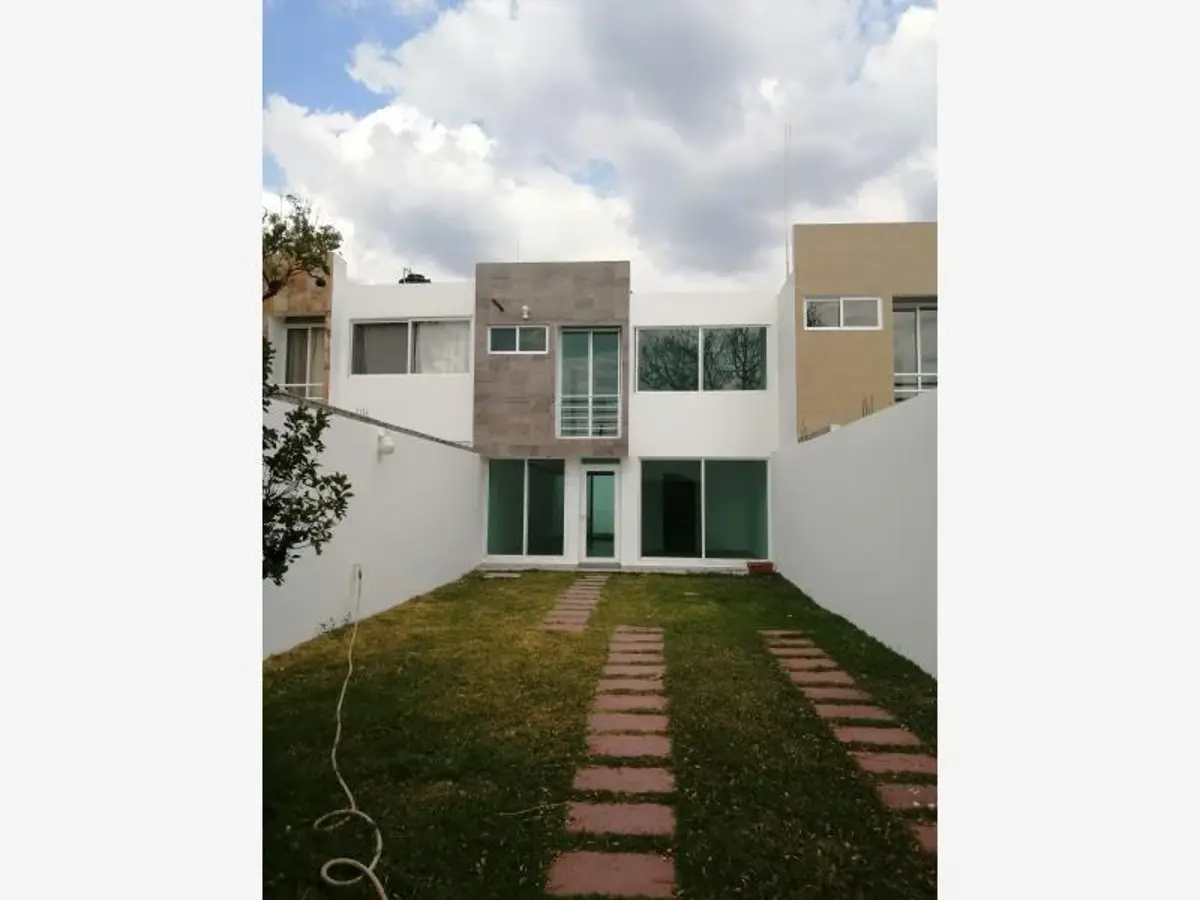 Casa en venta en Hermenegildo Galeana, Cuautla — foto 1 de 13
