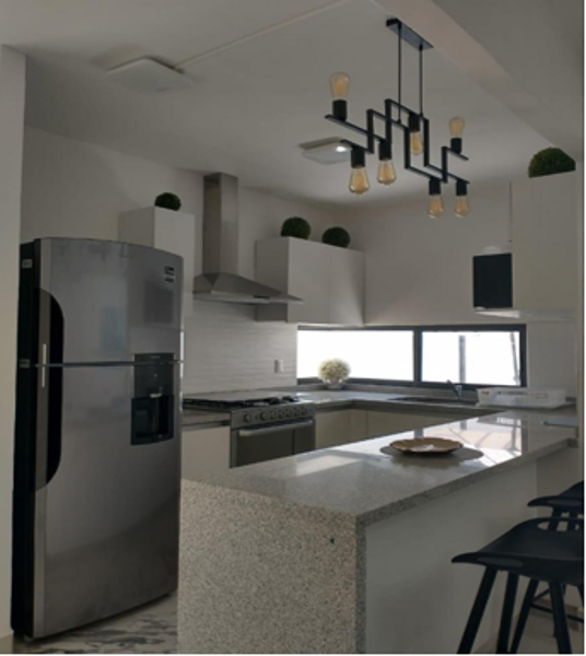 Casa en venta en Las Gaviotas, Mazatlán — foto 3 de 9