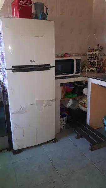 Casa en venta en Peñon de los Baños, Venustiano Carranza — foto 2 de 13