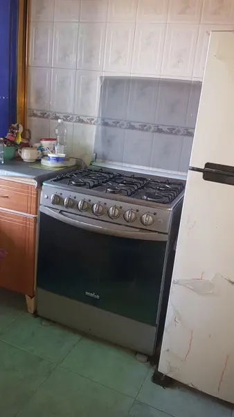 Casa en venta en Peñon de los Baños, Venustiano Carranza — foto 3 de 13