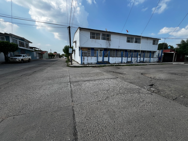 Casa en venta en La Escobeta, Loma Bonita, Oaxaca