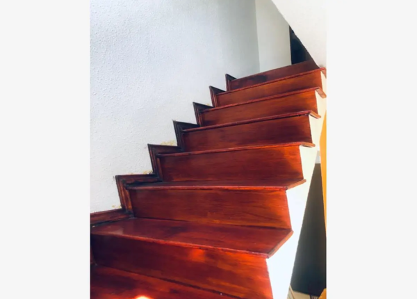 Casa en venta en La Fortaleza, Ecatepec de Morelos — foto 3 de 21