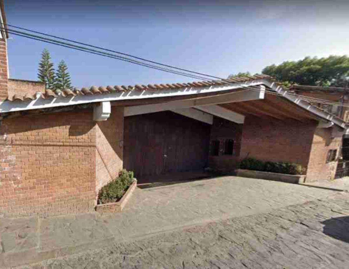 Casa en venta en Otumba, Valle de Bravo — foto 1 de 8